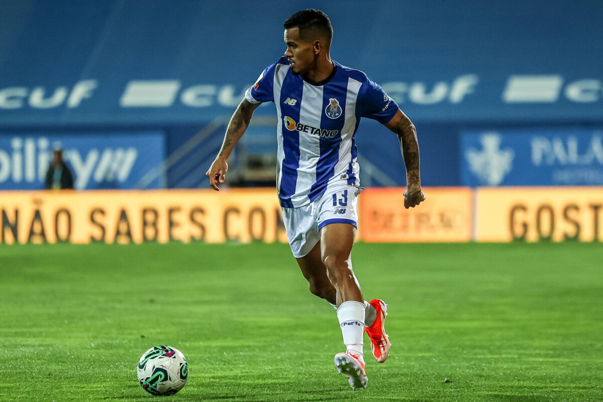 Imagem de contexto do artigo Prognóstico Casa Pia vs FC Porto – Primeira Liga – 21/04/24