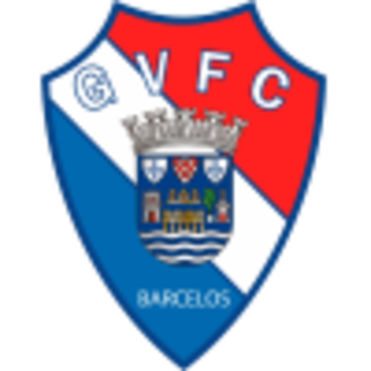Visitante Emblema do clube Visitante