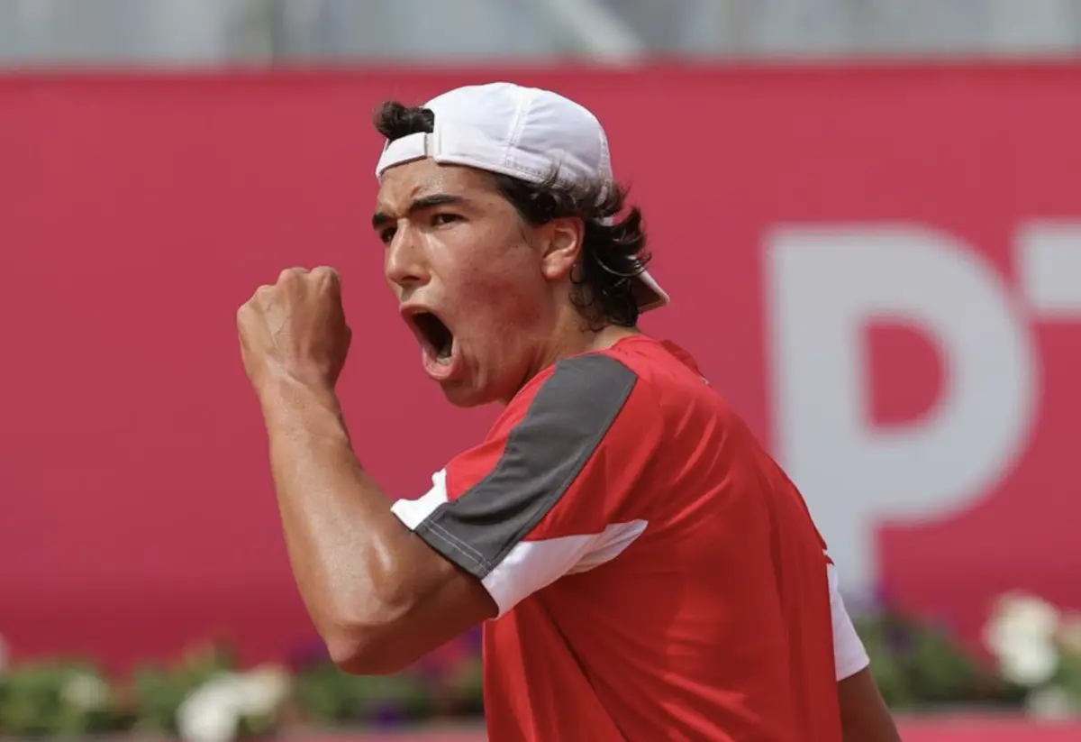 Henrique Rocha (Créditos: reprodução/Instagram)