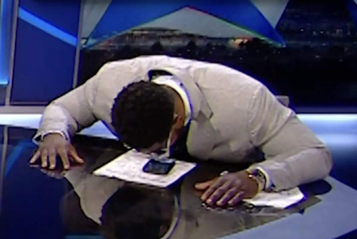 Imagem de contexto do artigo Micah Richards reagiu assim ao saber do resultado do Sporting-Manchester City