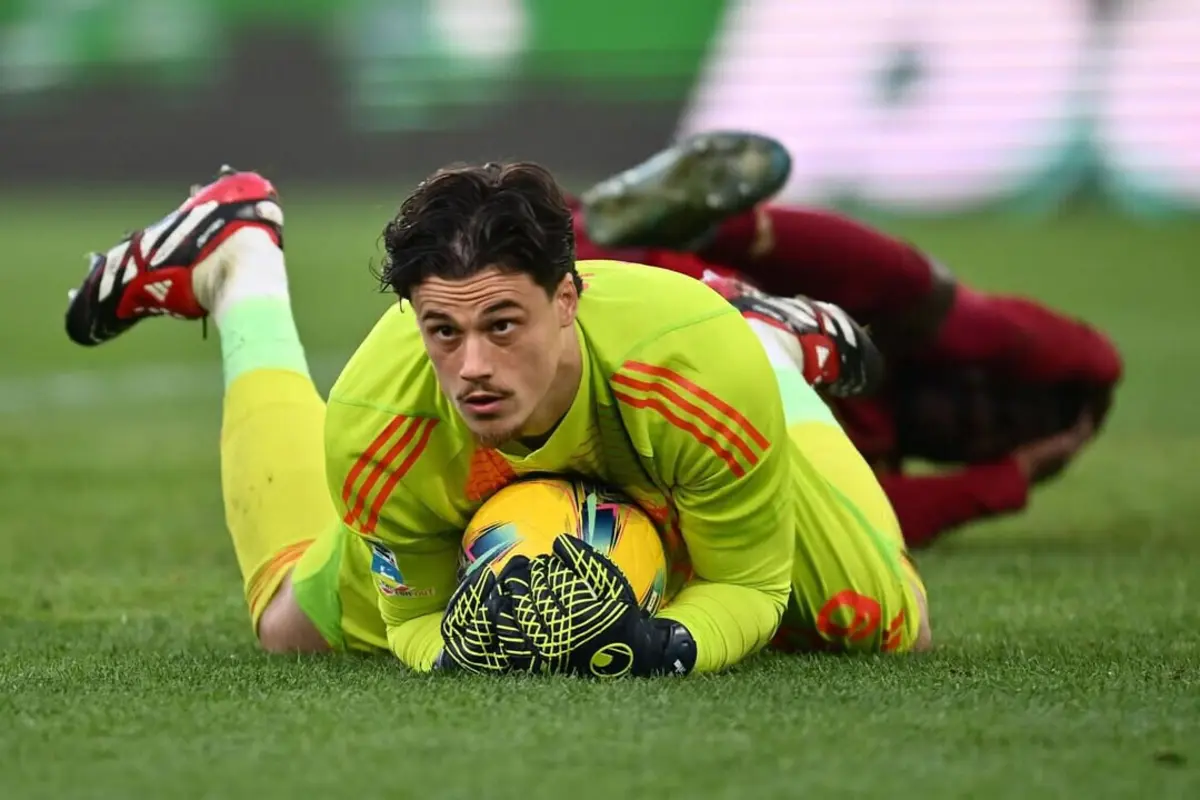 Svilar (créditos: Instagram)