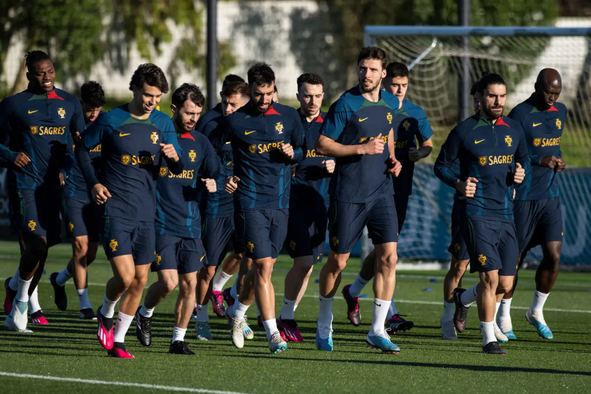 Imagem de contexto do artigo Prognóstico Portugal vs Finlândia – Amigável – 04/06/24
