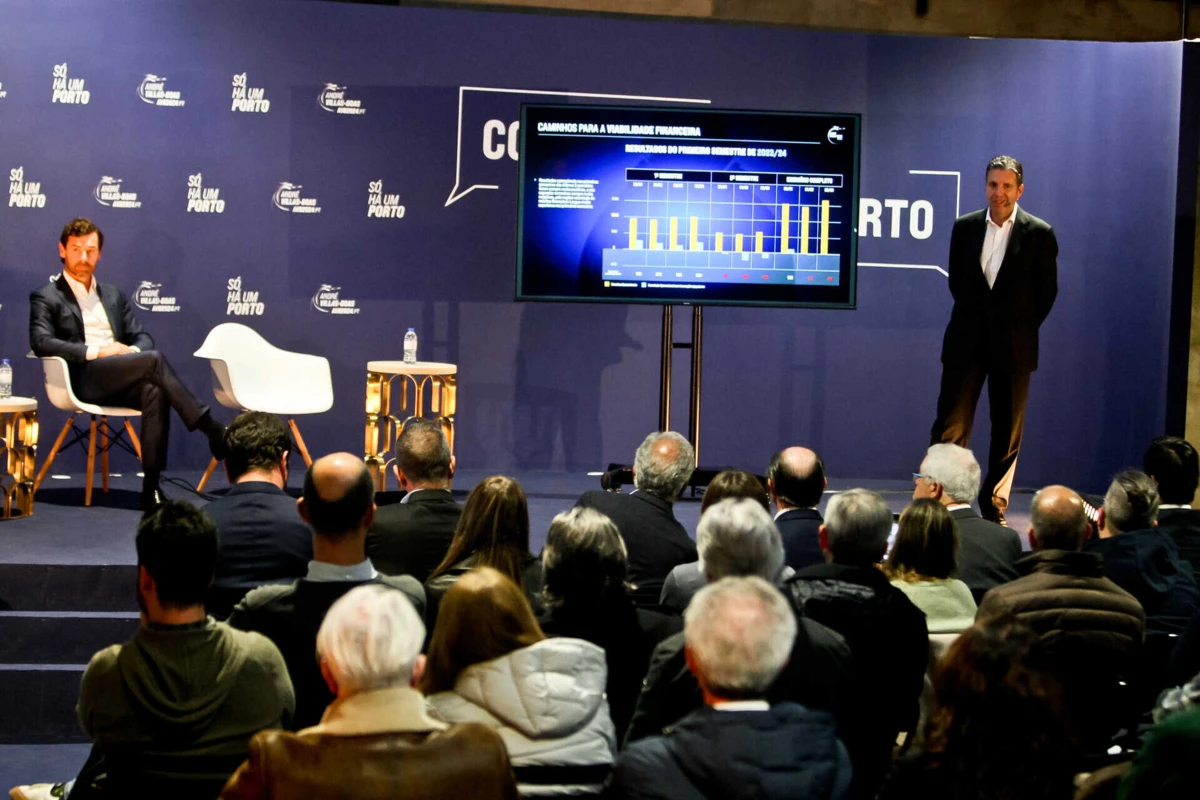 Créditos: José Carmo / Global Imagens