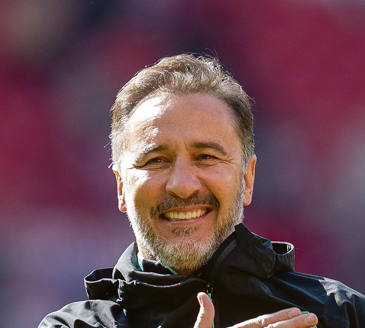 Vítor Pereira
