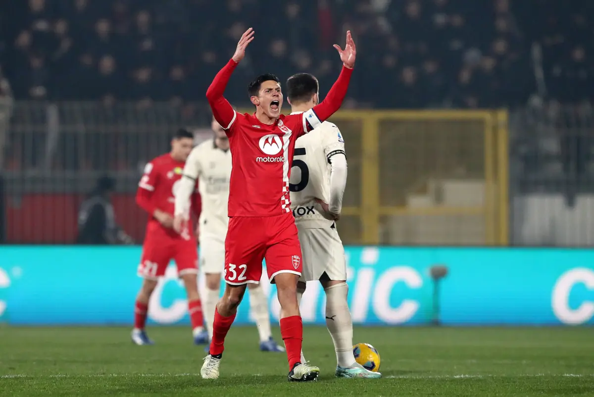 Créditos: Lega Serie A