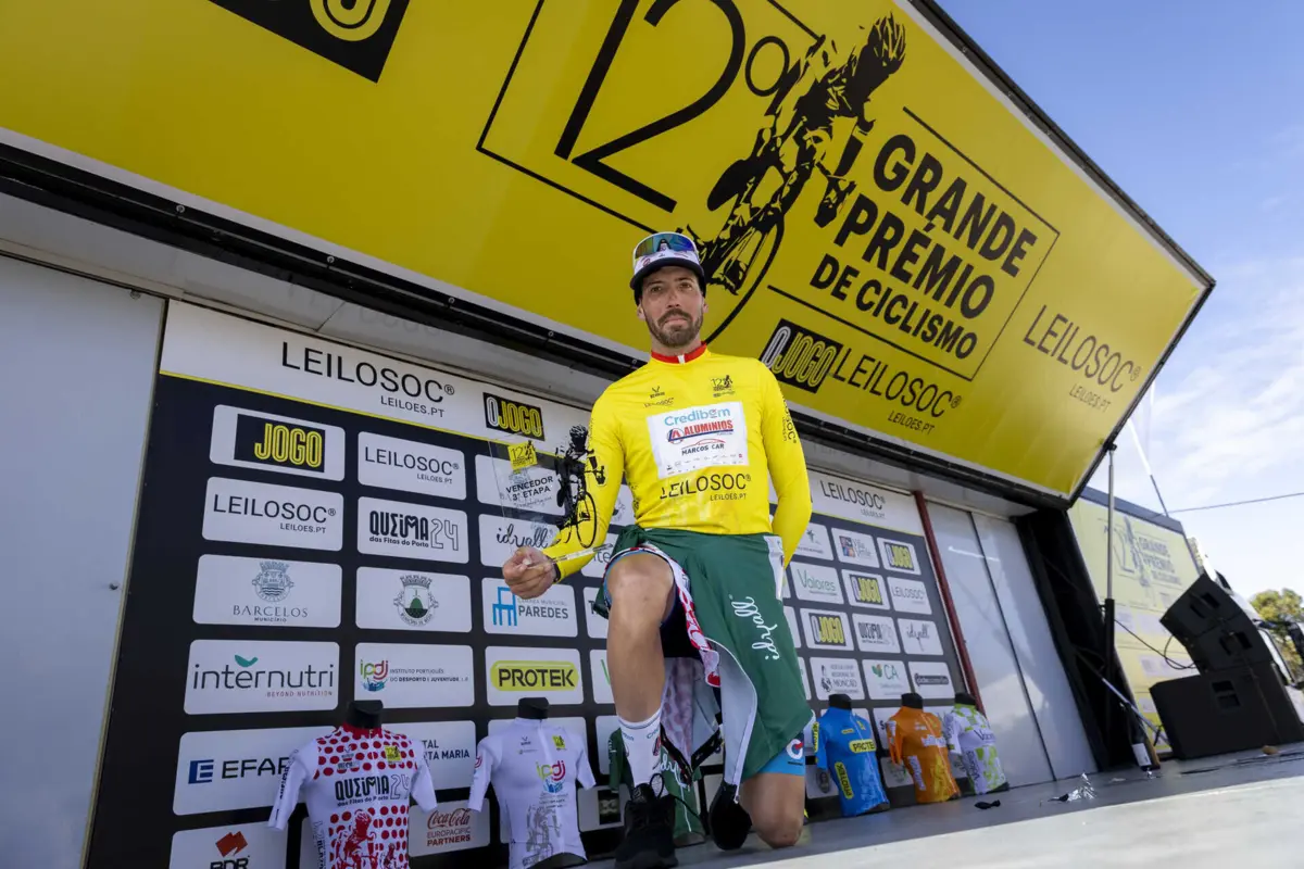 Emanuel Duarte (Créditos: Carlos Carneiro / Global Imagens)