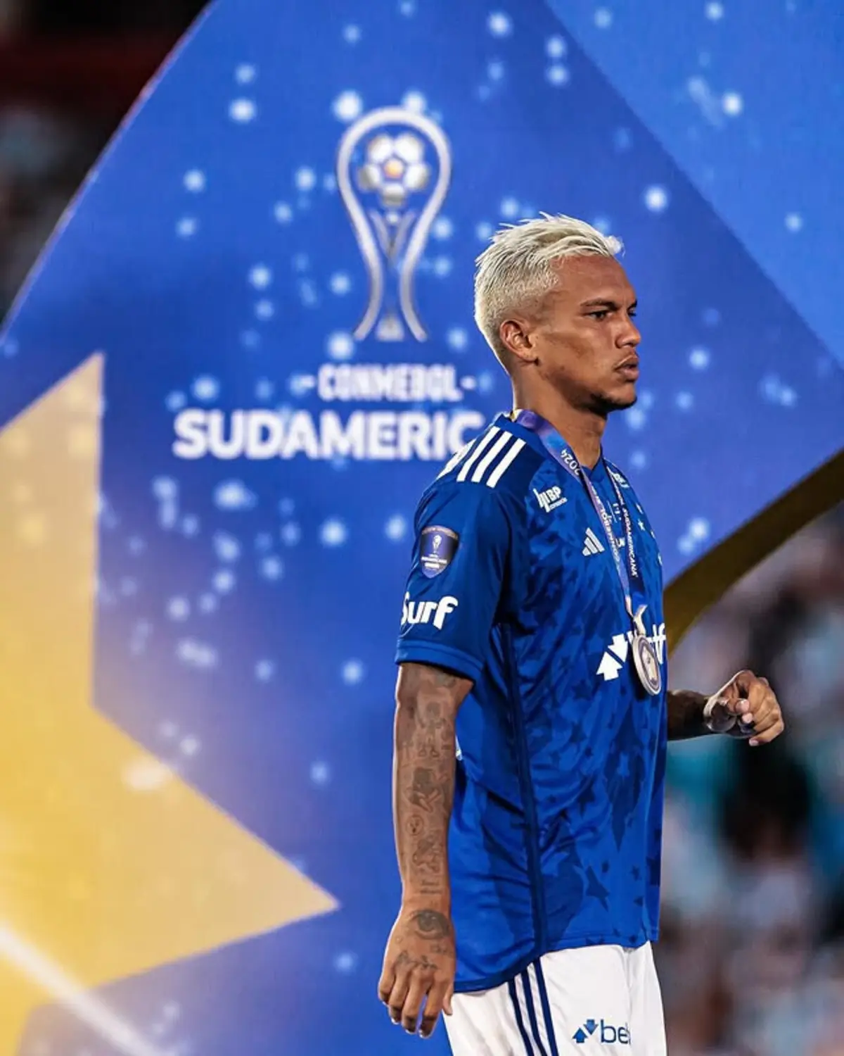 Reprodução/ Instagram Gabriel Veron