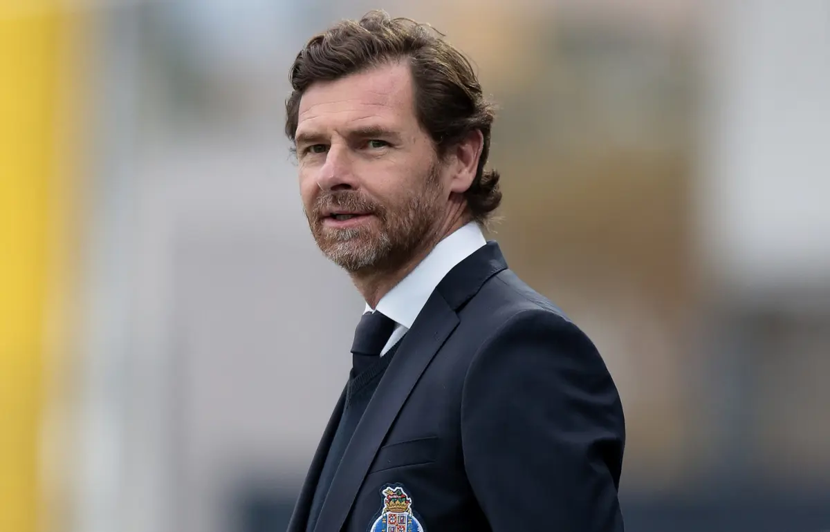 André Villas-Boas