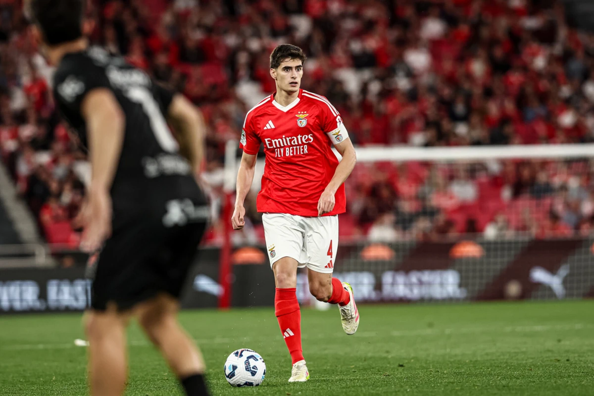 António Silva (créditos: Mário Vasa)