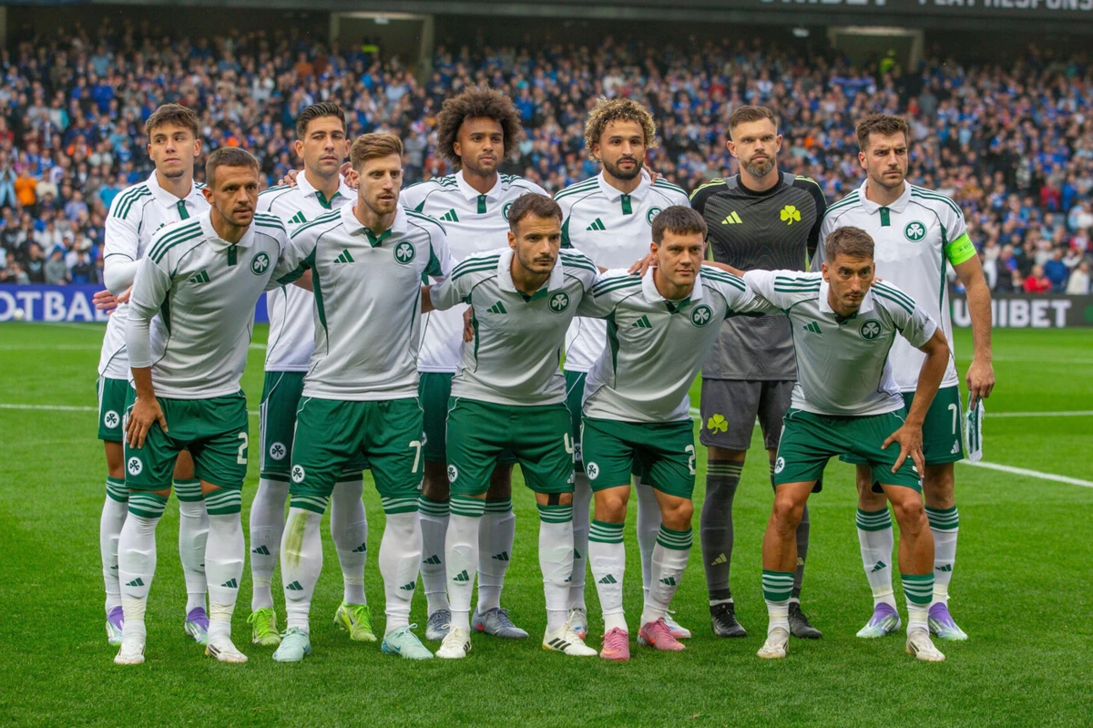 Imagem de contexto do artigo Prognóstico Panathinaikos vs Rangers – Qualificação Liga dos Campeões – 30/07/2025