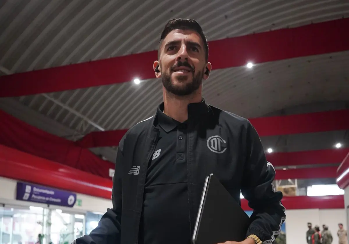 Imagem de contexto do artigo Paulinho critica calendário: "Leagues Cup é um torneio para as equipas norte-americanas"