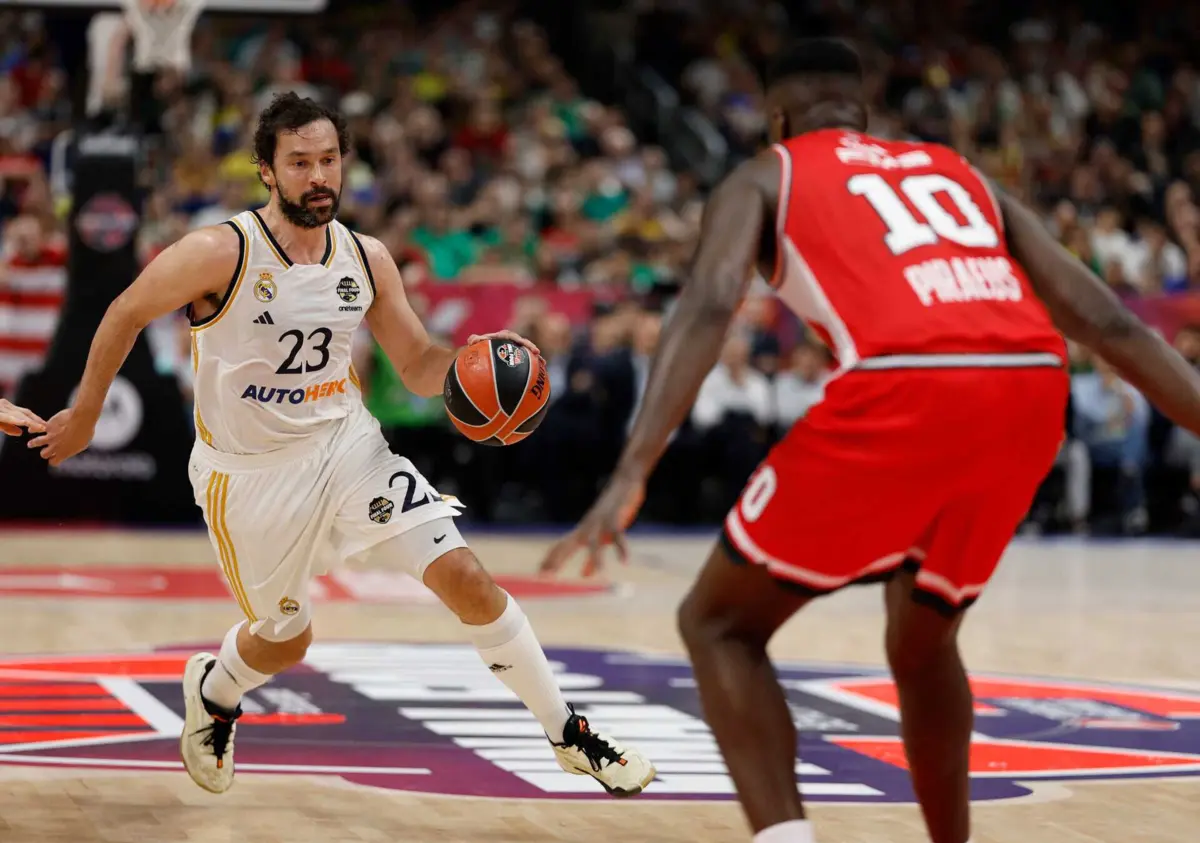 Créditos: Odd ANDERSEN / AFP