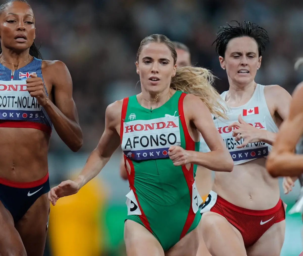 Salomé Afonso (créditos: FPA)