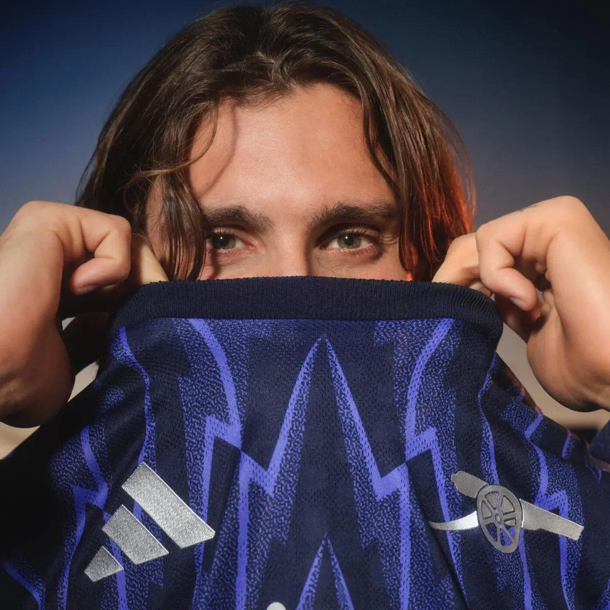 Imagem de contexto do artigo Arsenal prometeu revelar "algo grande", mas não é Gyokeres: ora veja