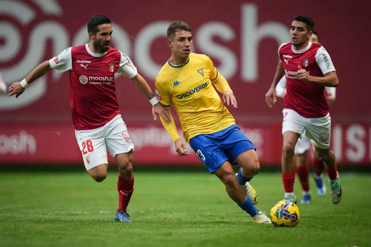 Créditos: Gonçalo Delgado/Global Imagens