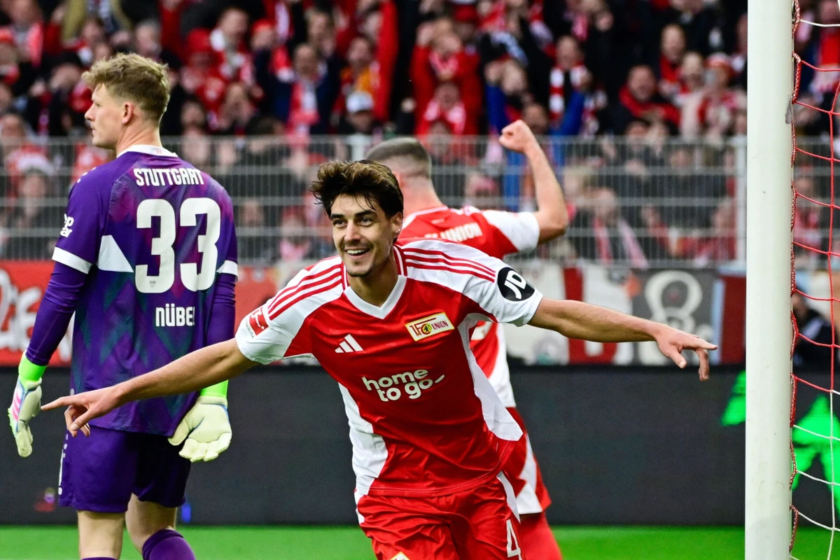 Diogo Leite (Créditos: AFP)