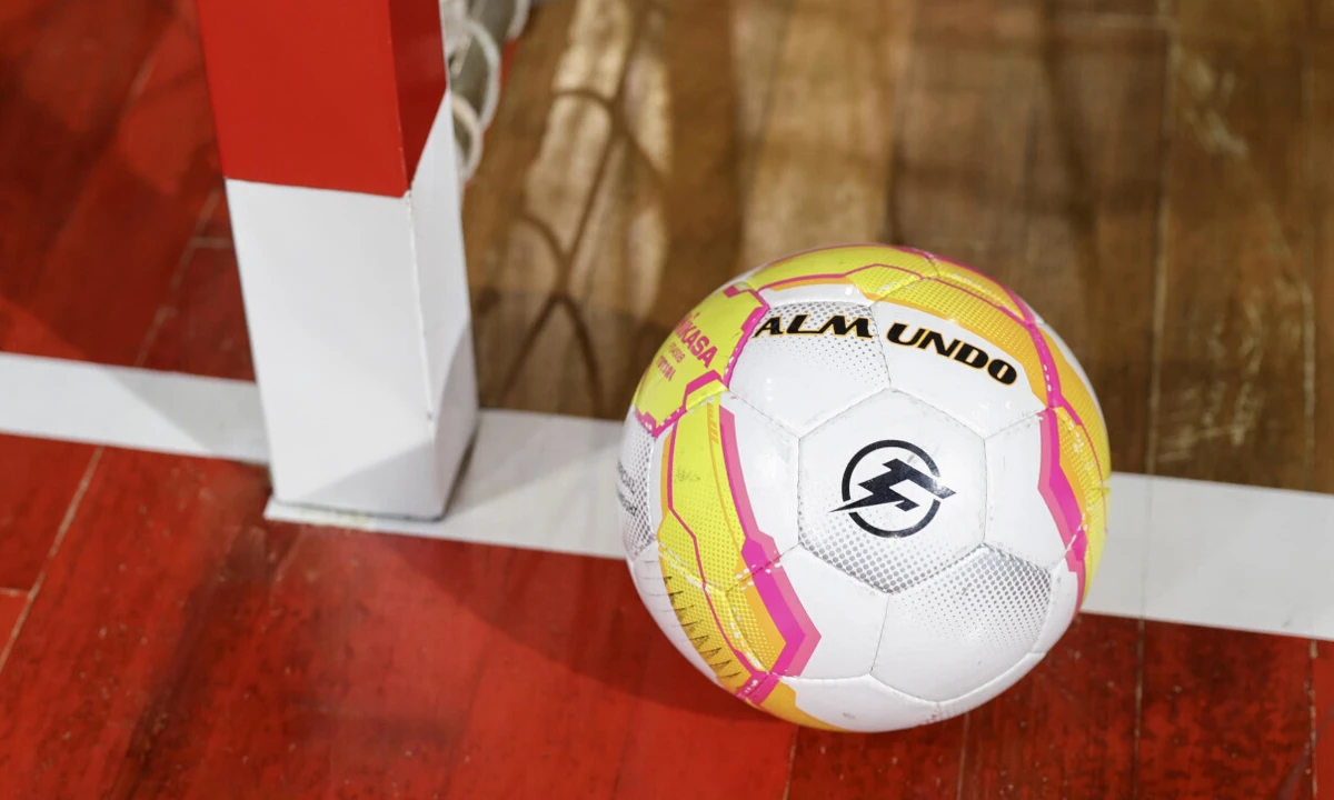 Imagem de contexto do artigo Árbitro agredido em jogo de futsal sub-17 teve de ser transportado ao hospital