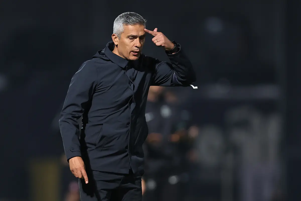 Armando Evangelista (Créditos: Miguel Pereira/Global Imagens)