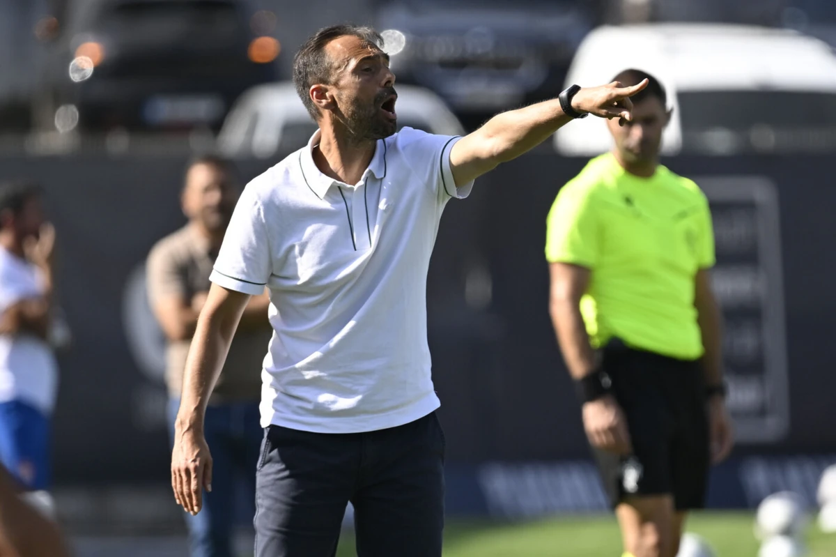 Hugo Oliveira (créditos: LUSA)