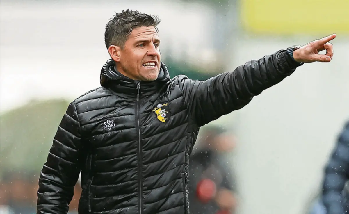 Imagem de contexto do artigo "Viram em mim aquilo que era necessário para catapultar o Fafe"