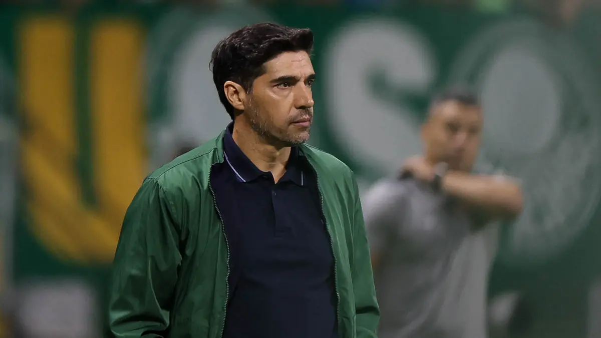 Abel Ferreira
