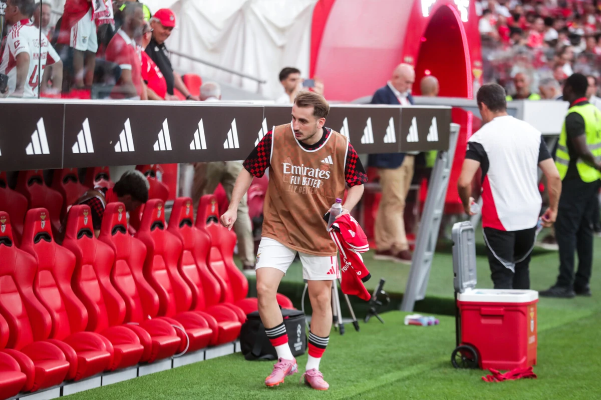 Akturkoglu (Créditos: Mário Vasa)