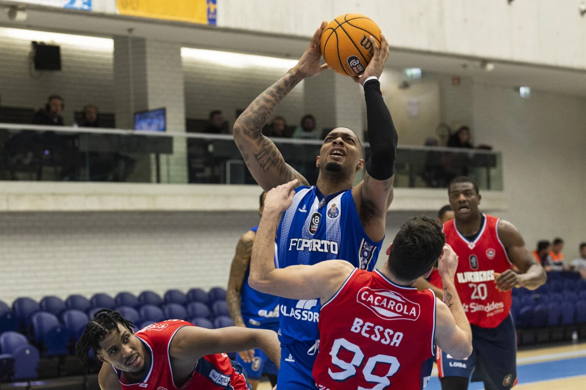 Phil Fayne (créditos: Artur Machado)