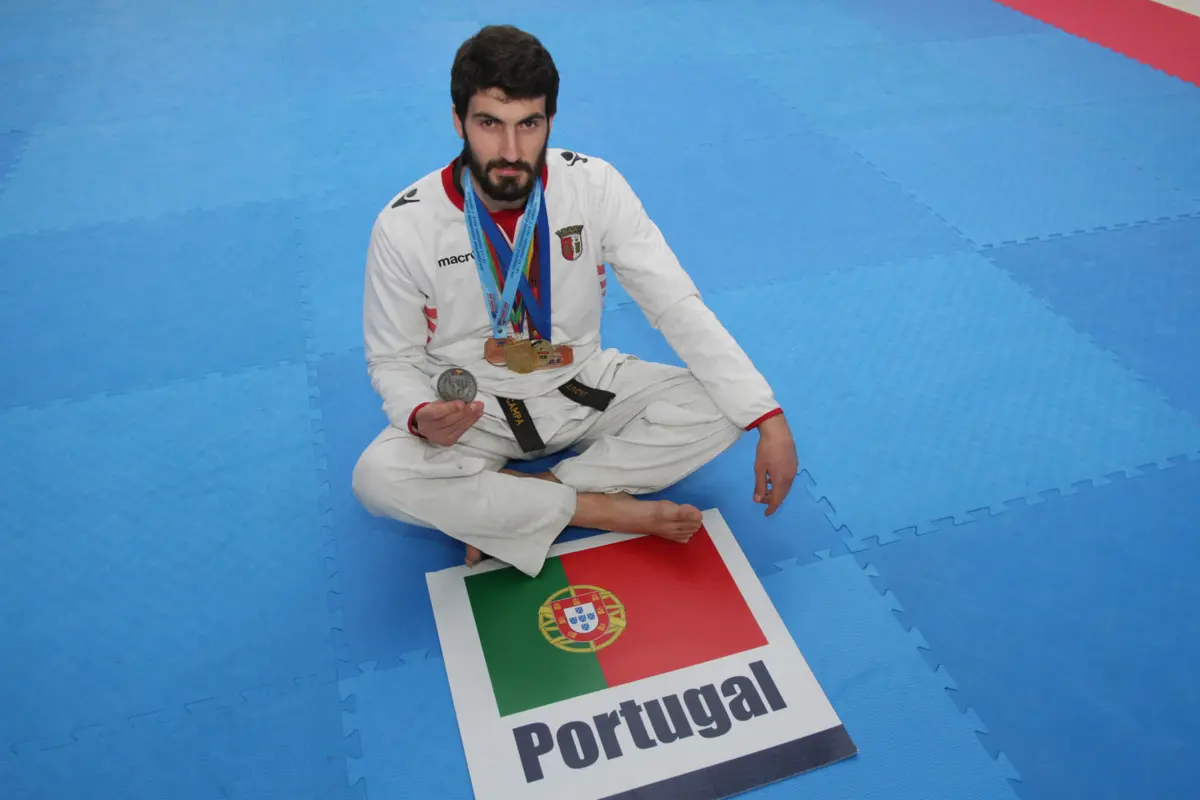 Júlio Ferreira (Créditos: Fernando Pereira/Global Imagens)