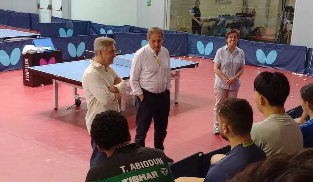 José Viegas (créditos: FPTM)