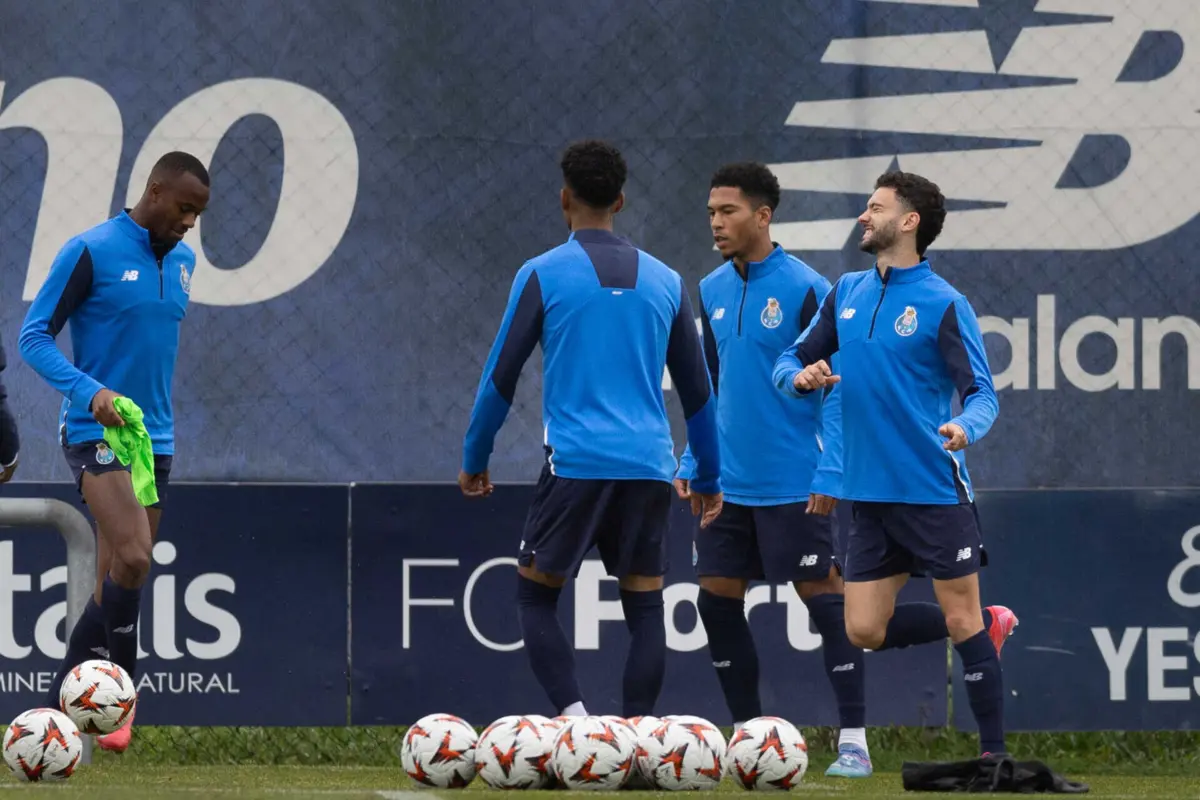 Créditos: Pedro Correia