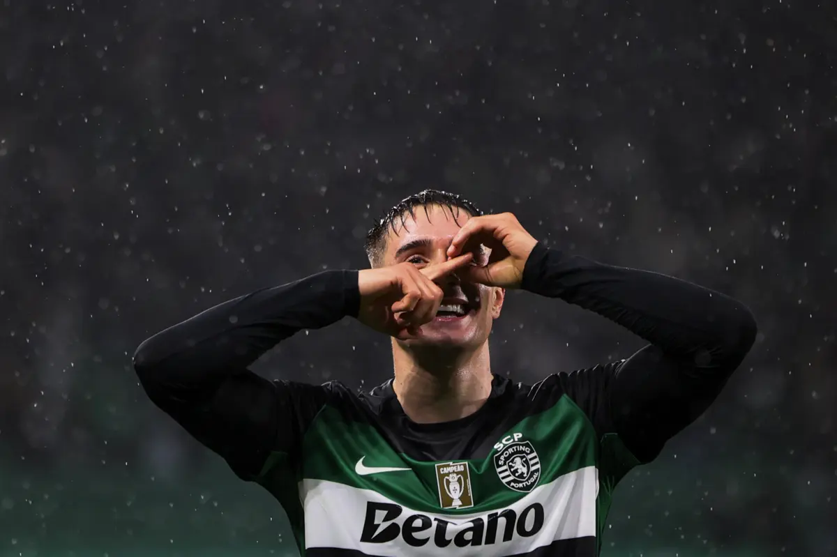 Fresneda (Créditos: EPA)