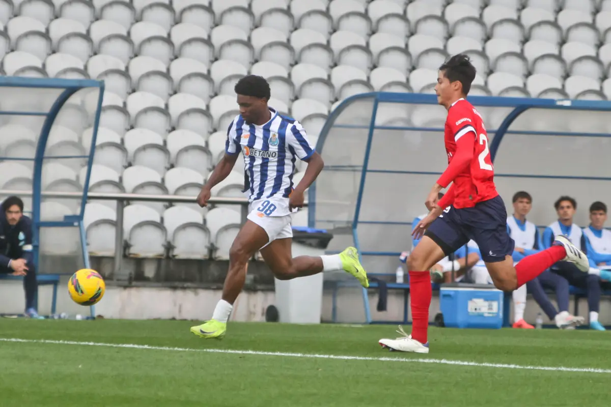 Abraham Marcus (créditos: José Carmo)