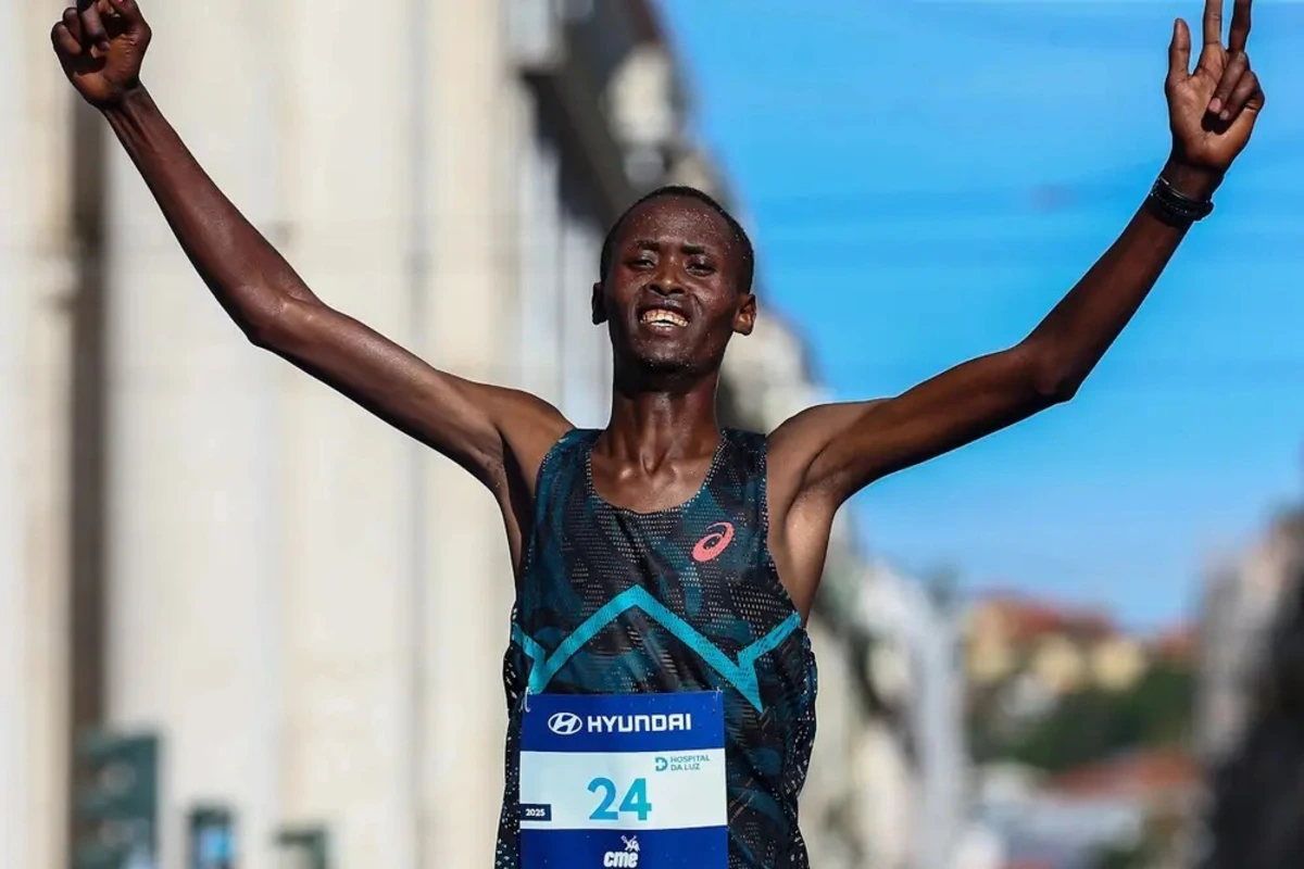 Emanuel Daoudi Dinday