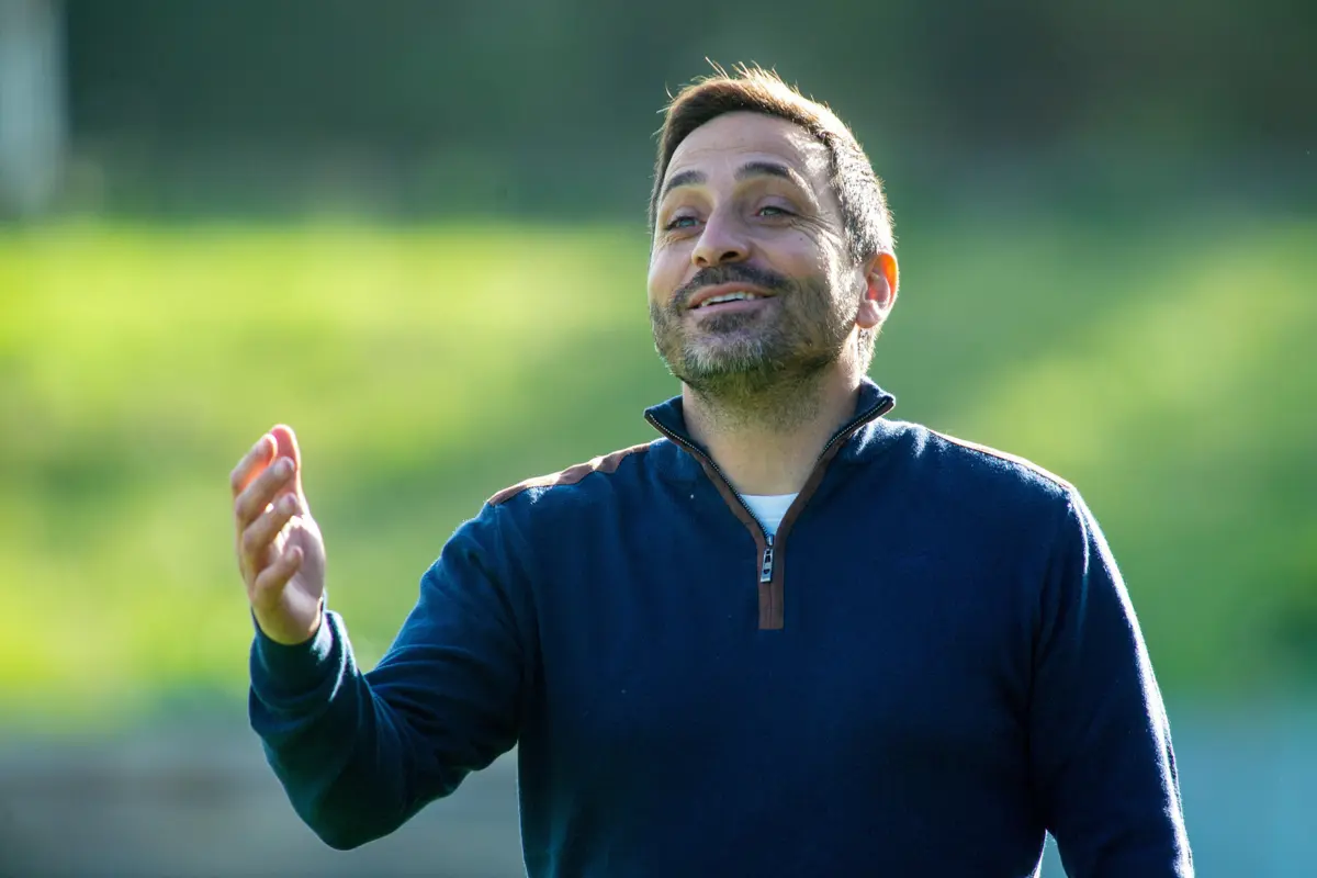 Vasco Matos (créditos: Lusa)