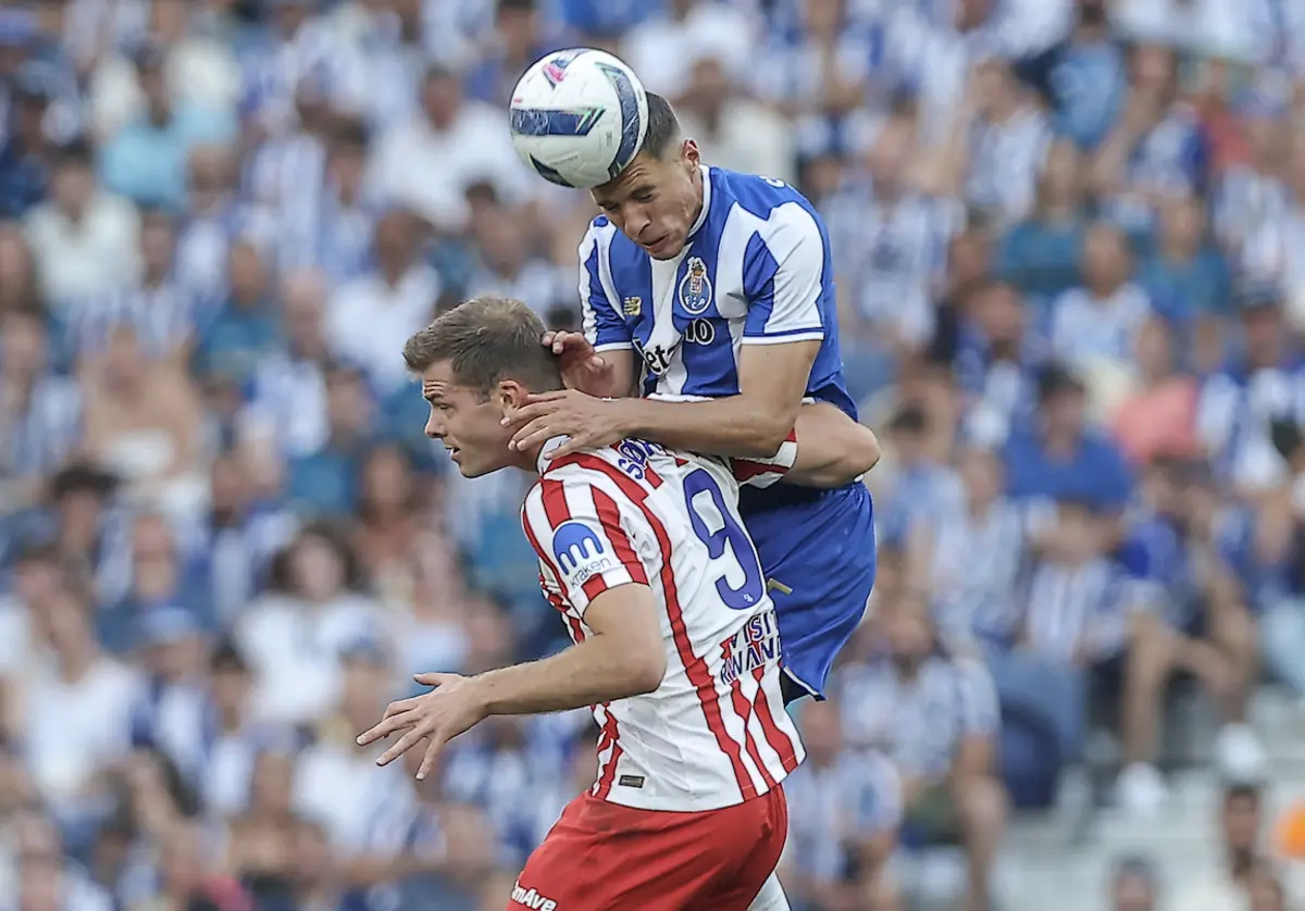 Créditos: Miguel Pereira