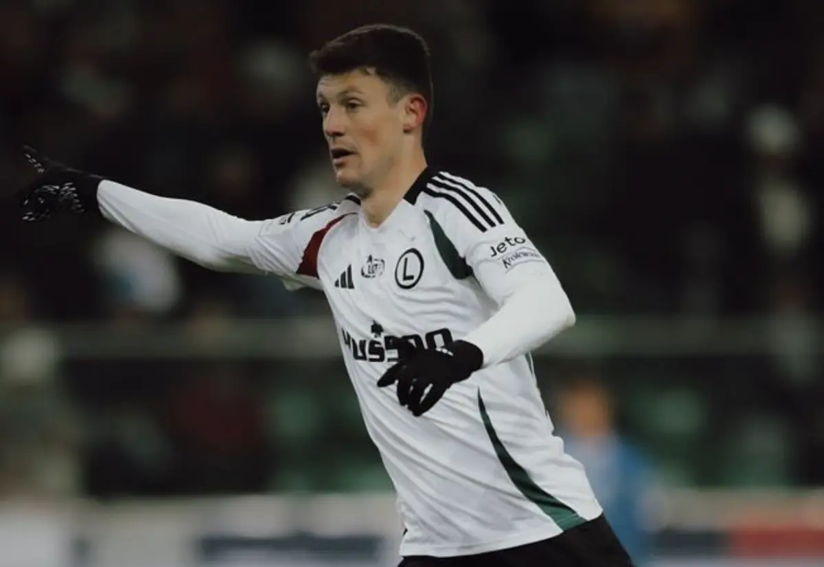 Imagem de contexto do artigo Avançado espanhol Marc Gual estará perto de assinar pelo Rio Ave