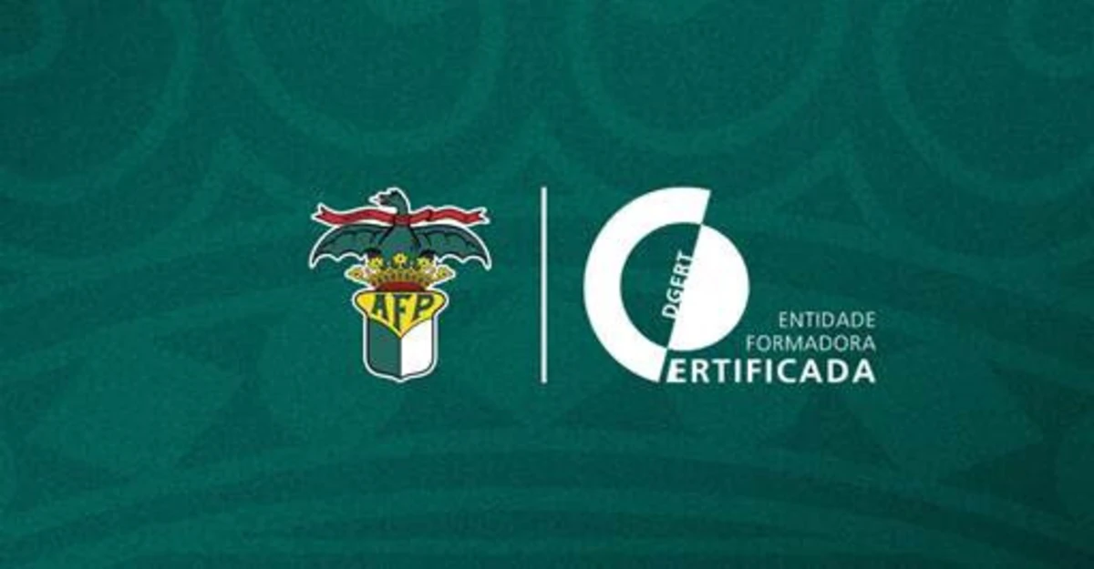 Imagem de contexto do artigo AF Porto Academia de Formação certificada pela DGERT