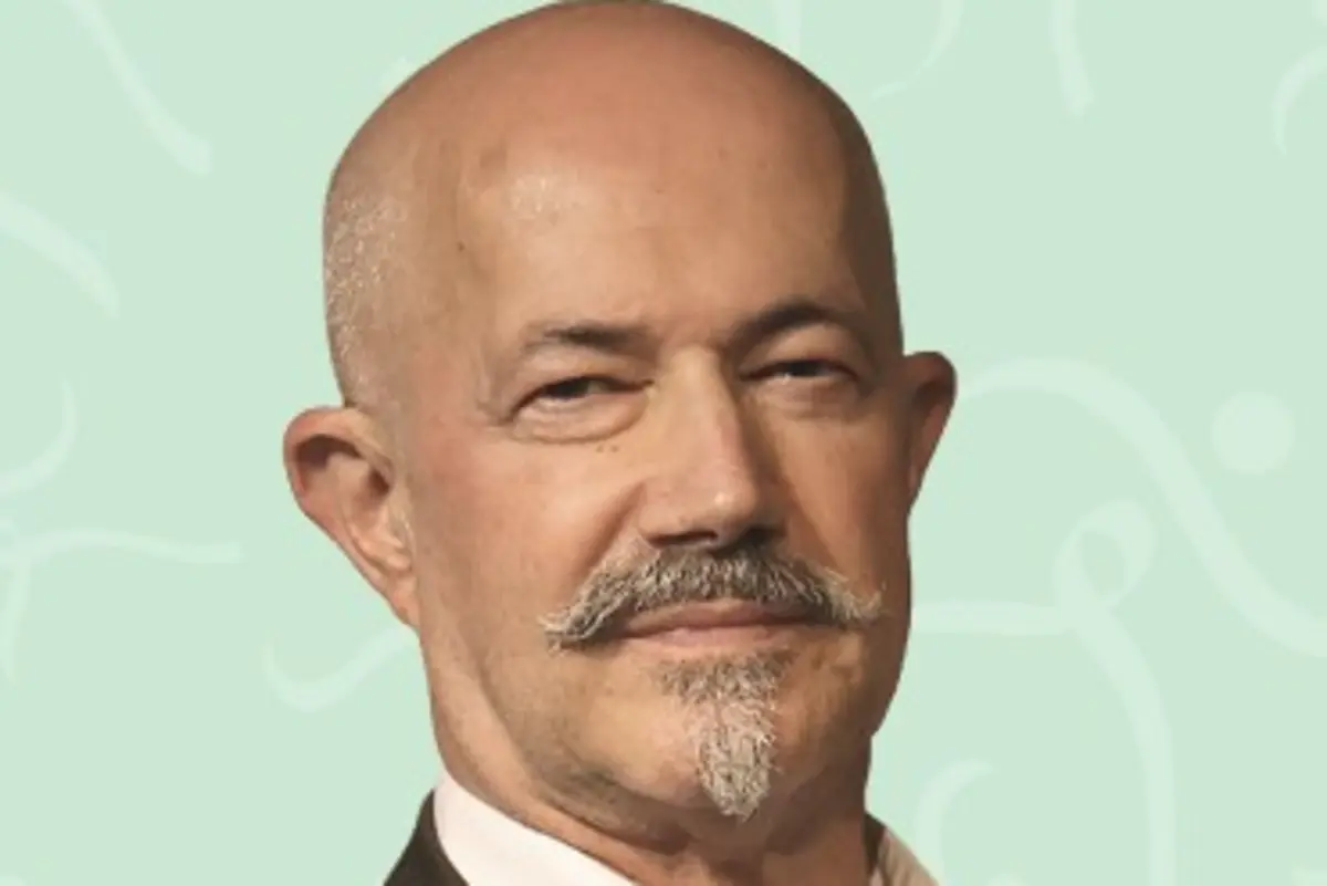 Luís Arrais (Reprodução: Facebook)