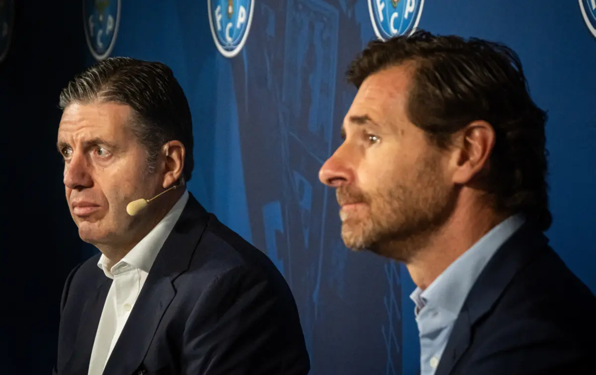 Imagem de contexto do artigo SAD do FC Porto aumenta empréstimo obrigacionista para até 50 milhões