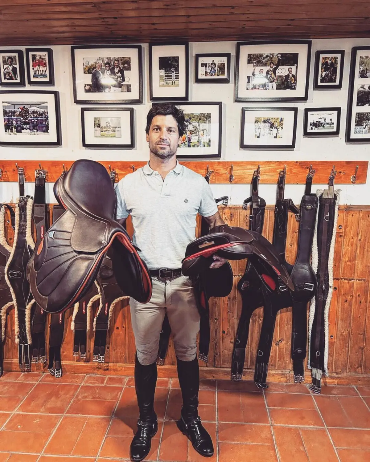 Reprodução/ Instagram Duarte Seabra