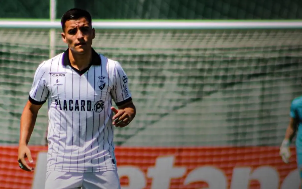 Imagem de contexto do artigo Farense: Talys Oliveira e Jhon Velázquez acertam rescisão