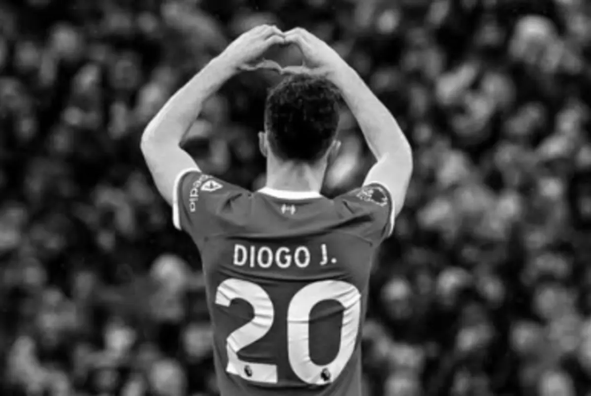 Imagem de contexto do artigo Messi e Neymar reagem nas redes sociais à morte de Diogo Jota