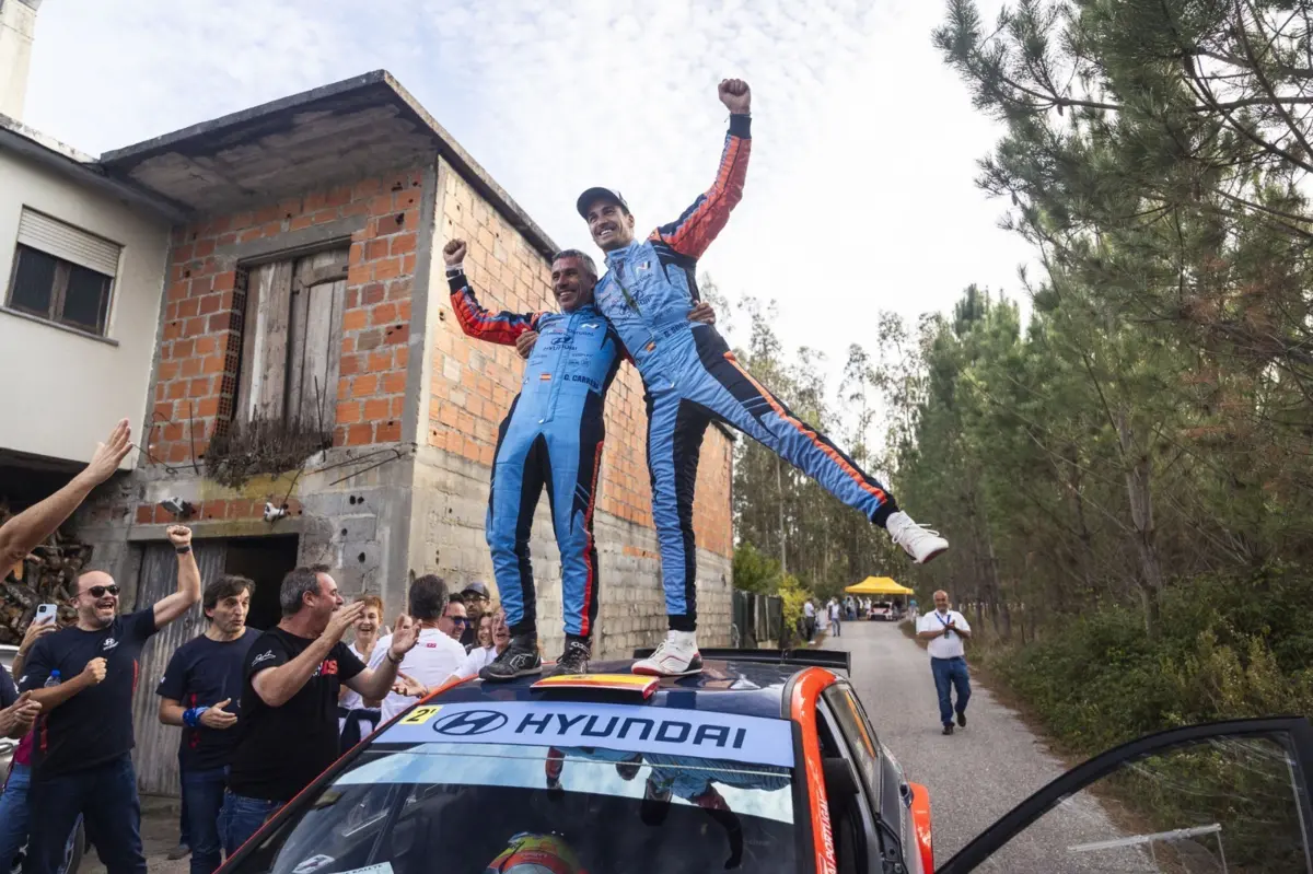 Dani Sordo
