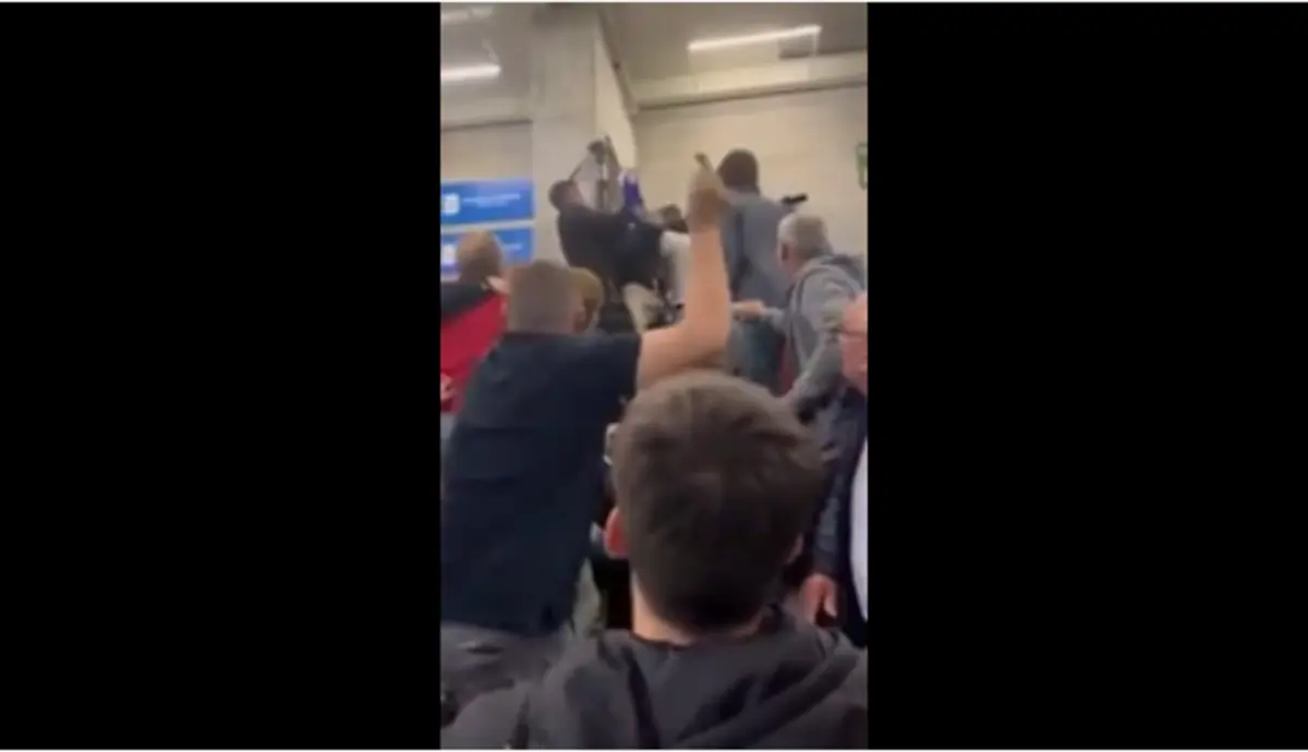 Imagem de contexto do artigo Paredes lamenta "excessos de ambas as partes" no jogo contra o V. Guimarães B