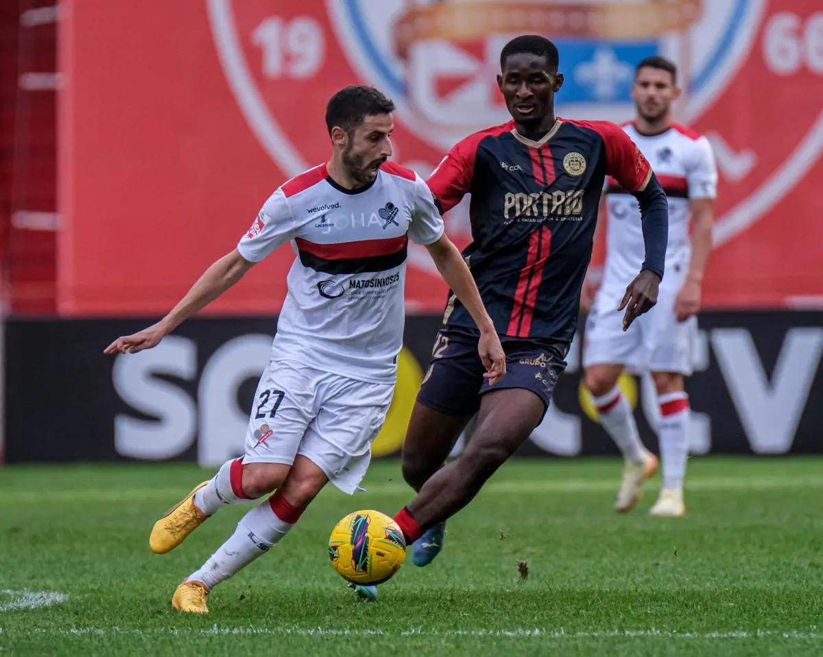 Créditos: Liga Portugal