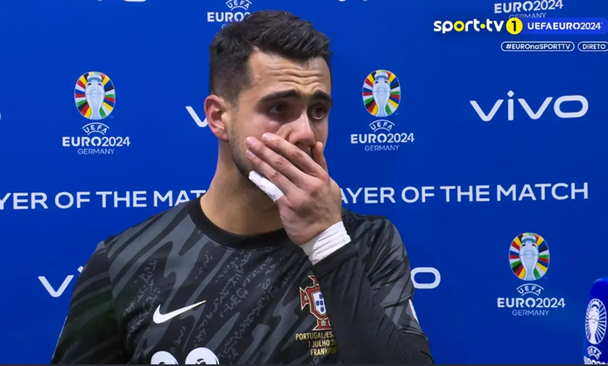 Cristiano Ronaldo (Créditos: AFP)