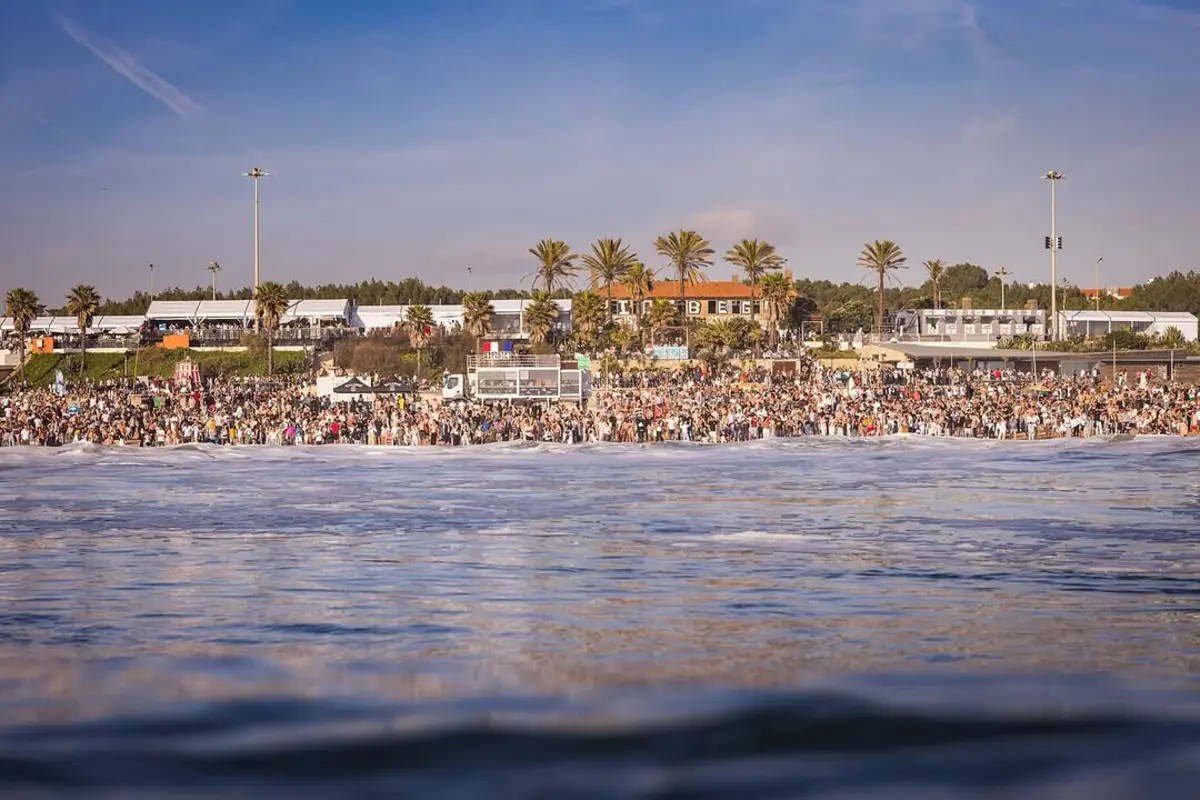 Reprodução/ Instagram Capítulo Perfeito