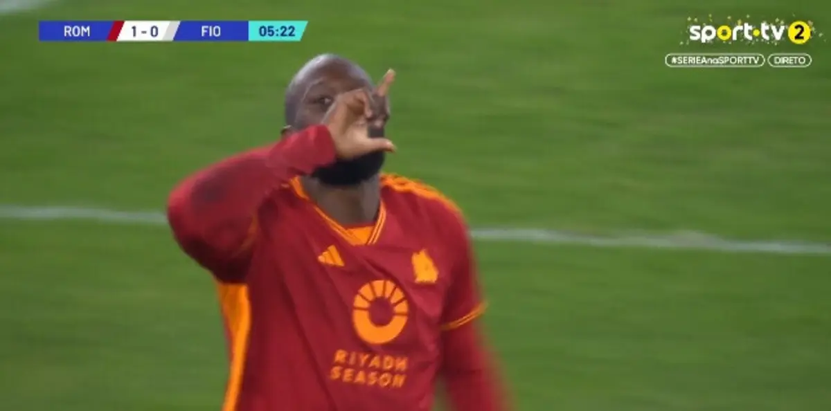 Lukaku (créditos: Vsports)
