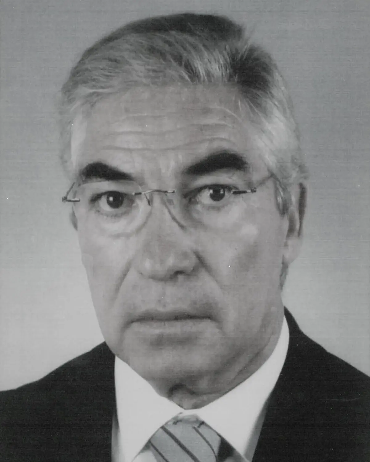 Imagem de contexto do artigo Vitória de Setúbal de luto pela morte do ex-presidente Fernando Oliveira