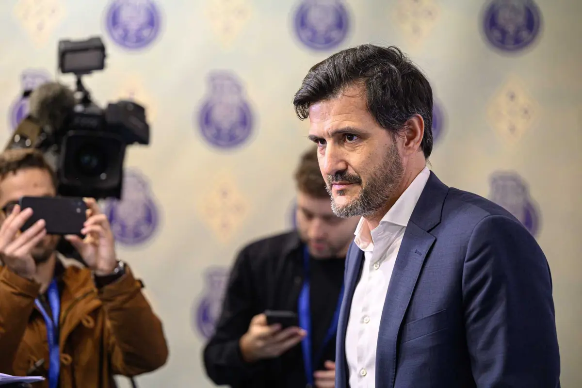 João Borges (créditos: Pedro Granadeiro / Global Imagens)